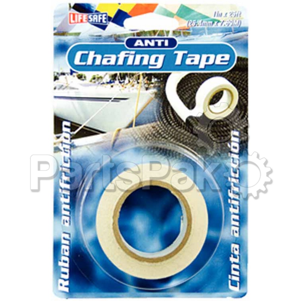 Incom RE3949; Tape-Anti Chafing 1 inch X 25 Ft