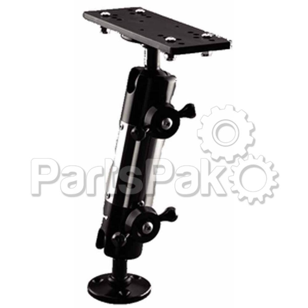 Anglers Pal APMT10; Electronics Mount 10 In