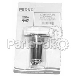 Perko 1270DPG99A; Spare Gas Cap W/O-RingandCable; LNS-9-1270DPG99A
