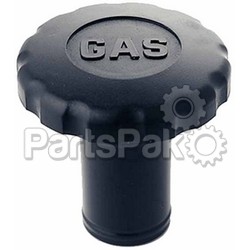 Perko 1613DP0BLK; Gas Fill Black Plastic; LNS-9-1613DP0BLK