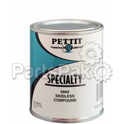 Pettit Paint 9900P; Skidless Compound-Pint