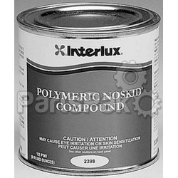 Interlux 2398CHP; Polymeric Noskid Compound H/Pt
