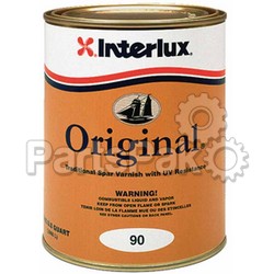 Interlux 90QT; Original Varnish Qt; LNS-94-90QT