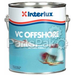 Interlux V117G; Vc Offshore Red