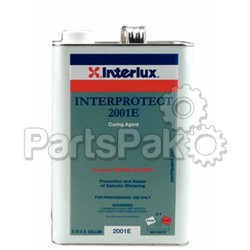 Interlux Y2001E1; Interprotect 2000E 1 Gallon Cure