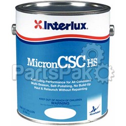 Interlux YBC582G; Micron Csc Hs - Red Gallons
