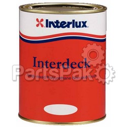 Interlux YJB000Q; Interdeck White - Quart