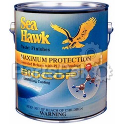 Sea Hawk 12011GL; Biocop Tf Red Gl