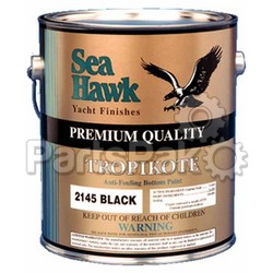 Sea Hawk 2143GL; Tropikote Green Gl