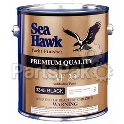 Sea Hawk 3341GL; Af33 Red Gl