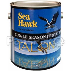 Sea Hawk 6041G; Talon Antifoulant Red Gl