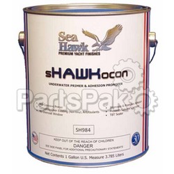 Sea Hawk SH984GL; Shawkocon Gl; LNS-95-SH984GL