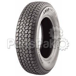 Loadstar 1ST86; St205/75D14 C Ply K550 Ldstar Trailer Tire