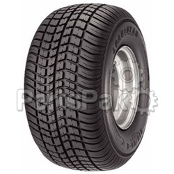 Loadstar 3H490; 205/65-10 E/5H Galvanized K399 Tire/Wheel