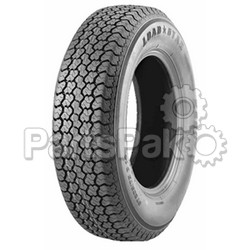 Loadstar 3S450; St205/75D14 C/5H Spoke Galvanized Tire/Wheel; LNS-966-3S450