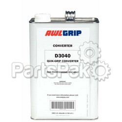 Awlgrip D3040G; Converter For D8016(Lf) - Gl