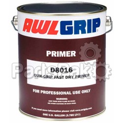 Awlgrip D8016G; Quick Grip Primer White.Base-Gl