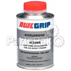 Awlgrip M3066P; Cold-Cure Accelrtr For #545-Pt