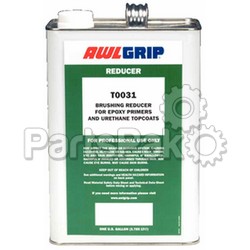 Awlgrip T0031G; Slow Drying Reducer-Gallon