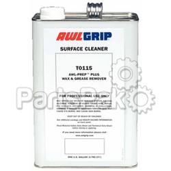 Awlgrip T0115G; Awl-Prep Wax and Grease Remvr-Gl; LNS-98-T0115G