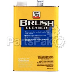 Klean Strip GBC12; Brush Cleaner 1 Gallon
