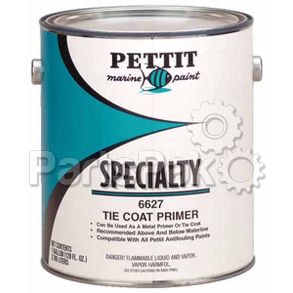 Pettit Paint 6627PCG; Tie Coat Primer - (Pro) Gallon