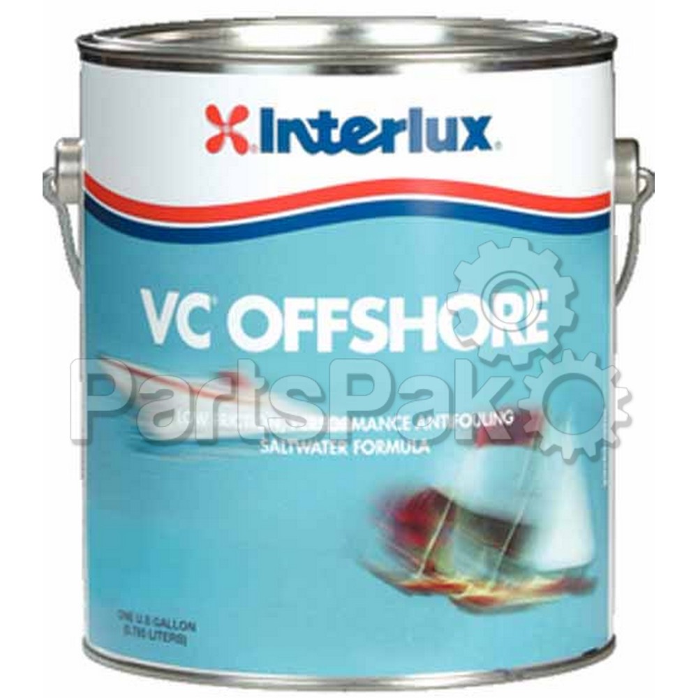 Interlux V116G; Vc Offshore Blue - Gallons