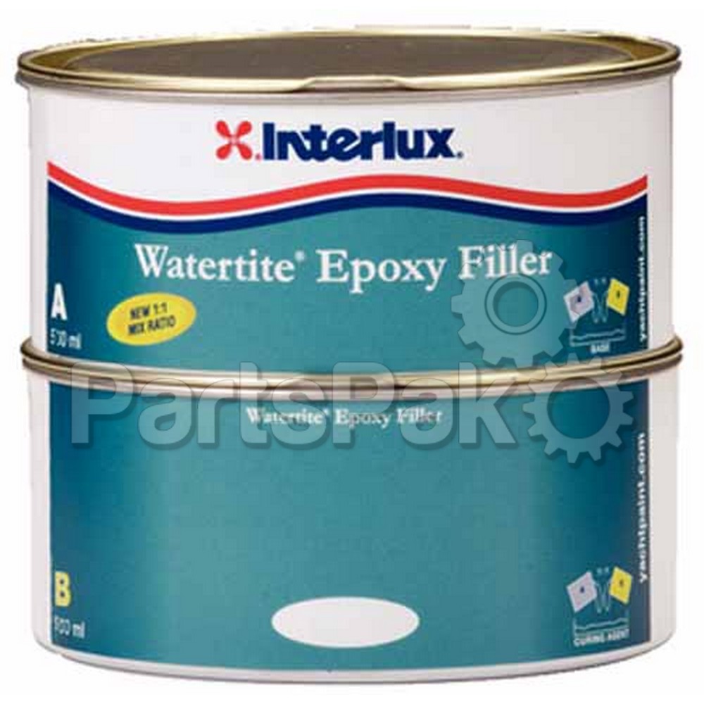 Interlux YAV135L; Vc Watertite 48 Oz / Liter