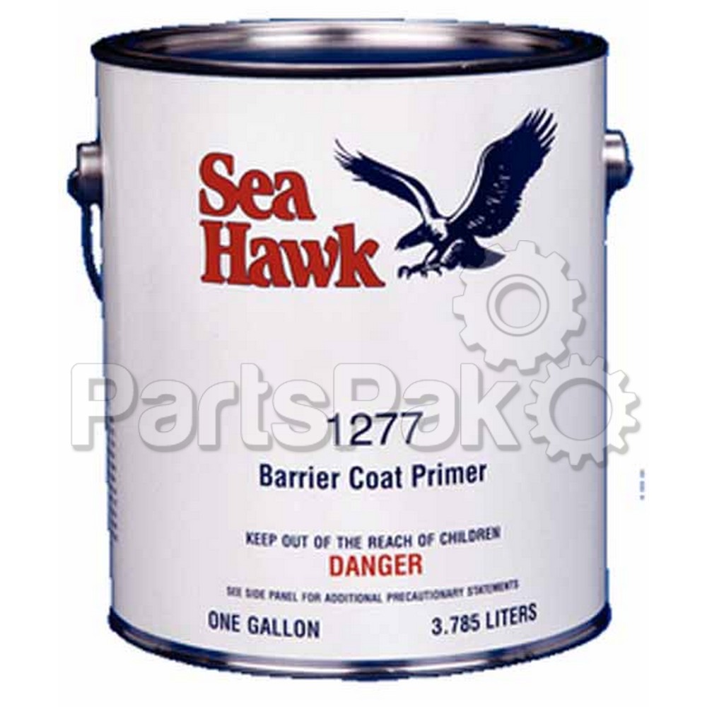 Sea Hawk 1277QT; Barrier Coat Primer Qt