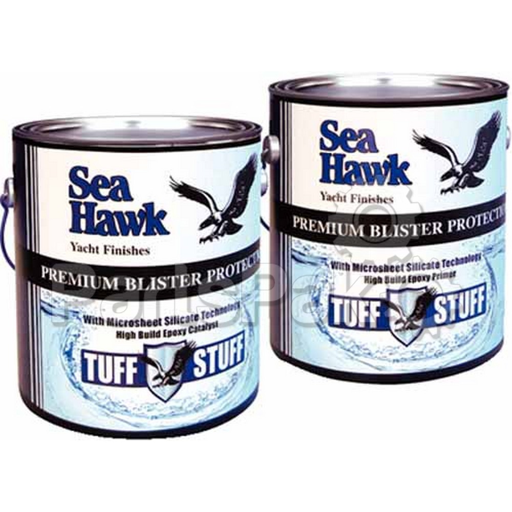Sea Hawk 1284GLKIT; Tuff Stuff 2Gl Kit