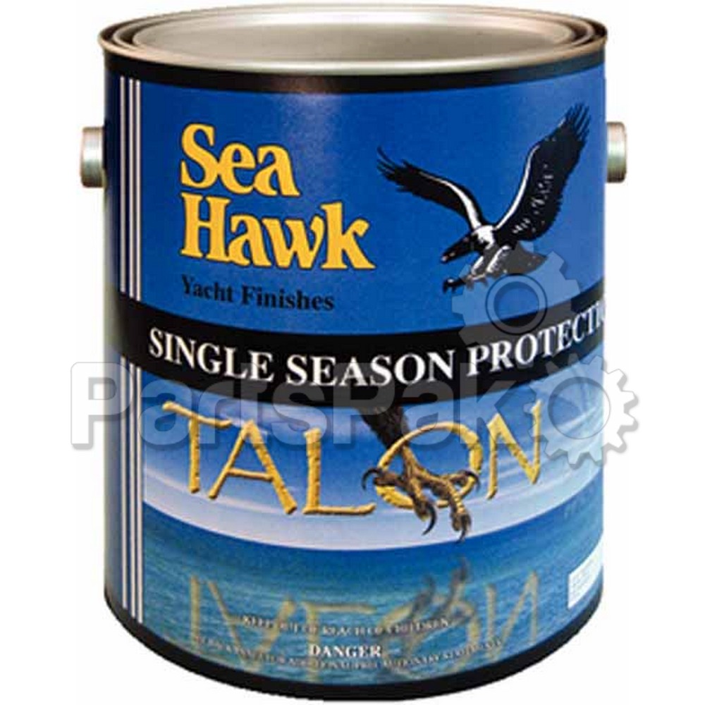 Sea Hawk 6045G; Talon Antifoulant Black Gl