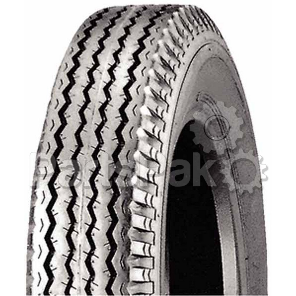 Loadstar 10010; 570-8 B Ply K353 Trailer Tire