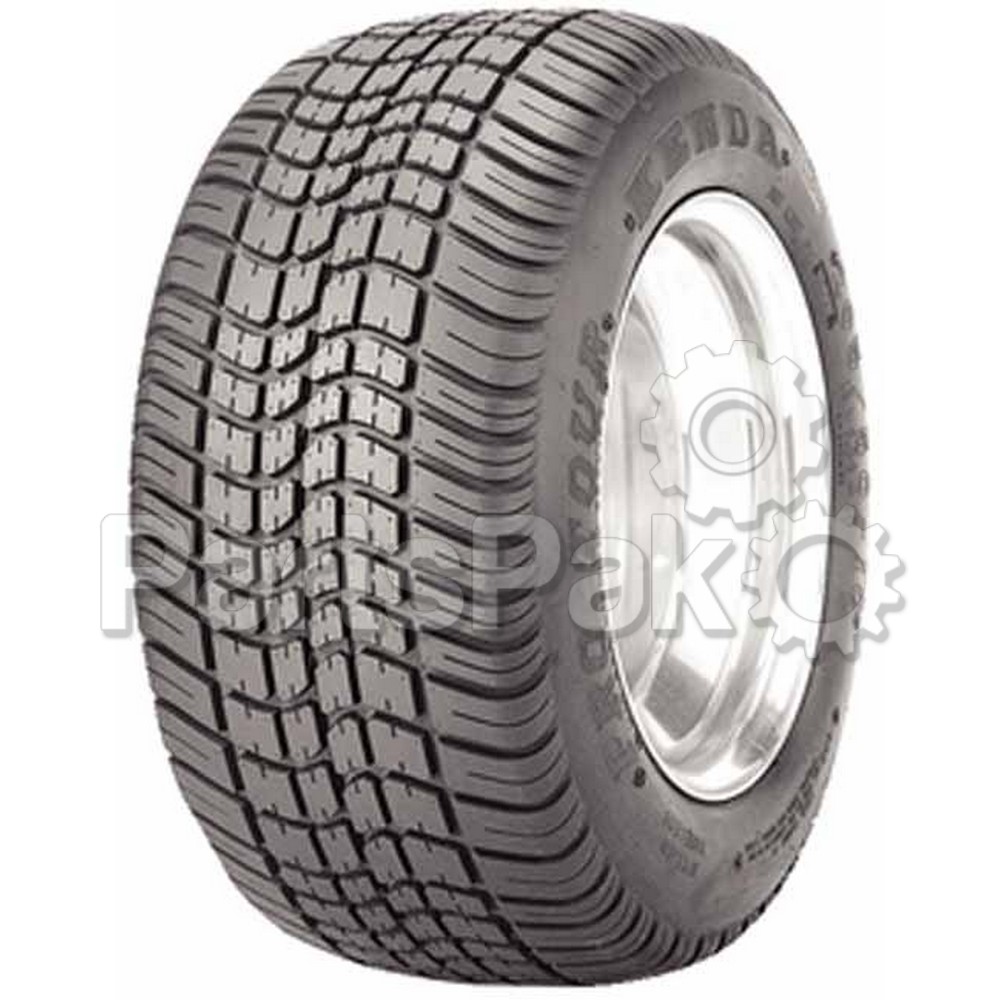 Loadstar 1HP56; 205/65-10 E Ply K399 Trailer Tire