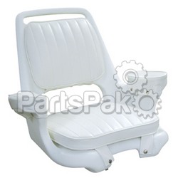 Wise Seats WD10073710; Pilot Chair W/ Cushion 23.5 Inch