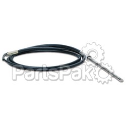 SeaStar Solutions (Teleflex) SSC6224; Quick Connect Steering Cable 24 Ft; DON-838245