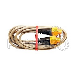 Lowrance 000-0127-30; Ethext-25Yl 25 Ft Ethernet Extension Cable; LNS-149-000012730
