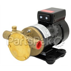 Johnson Pump 102476003; Ballast Pump 12V; STH-10-24760-03