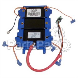 CDI Electronics 113-4986; Ignition Switch