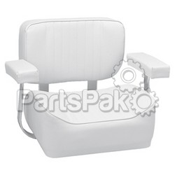 Wise Seats WD431AR710; Deluxe Helm Chair