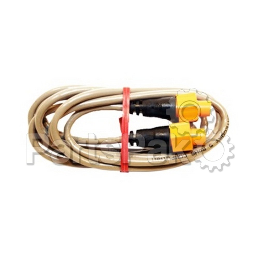 Lowrance 25 FT Ethernet Cable ETHEXT-25YL
