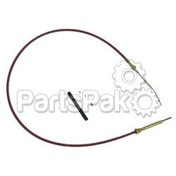 Sierra 18-2245-1; Shift Cable Assy; STH-18-2245-1