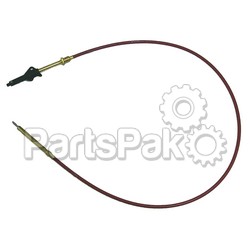 Sierra 18-2246; Shift Cable Assembly 987678 King; LNS-47-2246
