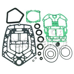 Sierra 18-2799; Yamaha Lower Unit Seal Kit; LNS-47-2799