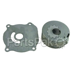 Sierra 18-3346; Cup and Plate Assembly 55-1398; LNS-47-3346