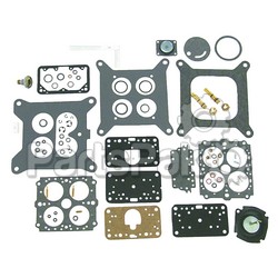 Sierra 18-7096; Carburetor Kit Fits OMC 55-139; LNS-47-7096