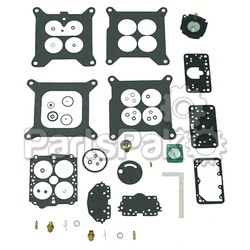 Sierra 18-7237; 986799 986784 Fits OMC Io Carburetor Kit; LNS-47-7237
