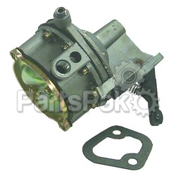 Sierra 18-7271; Fuel Pump Thermo-Electron