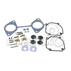 Sierra 18-7740; Carburetor Repair Kit (Yamaha); LNS-47-7740