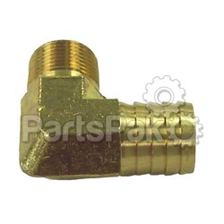 Sierra 18-8216; Fitting, Brass; LNS-47-8216