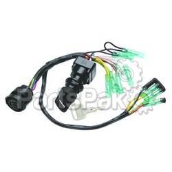 Sierra MP51050; Ignition Switch